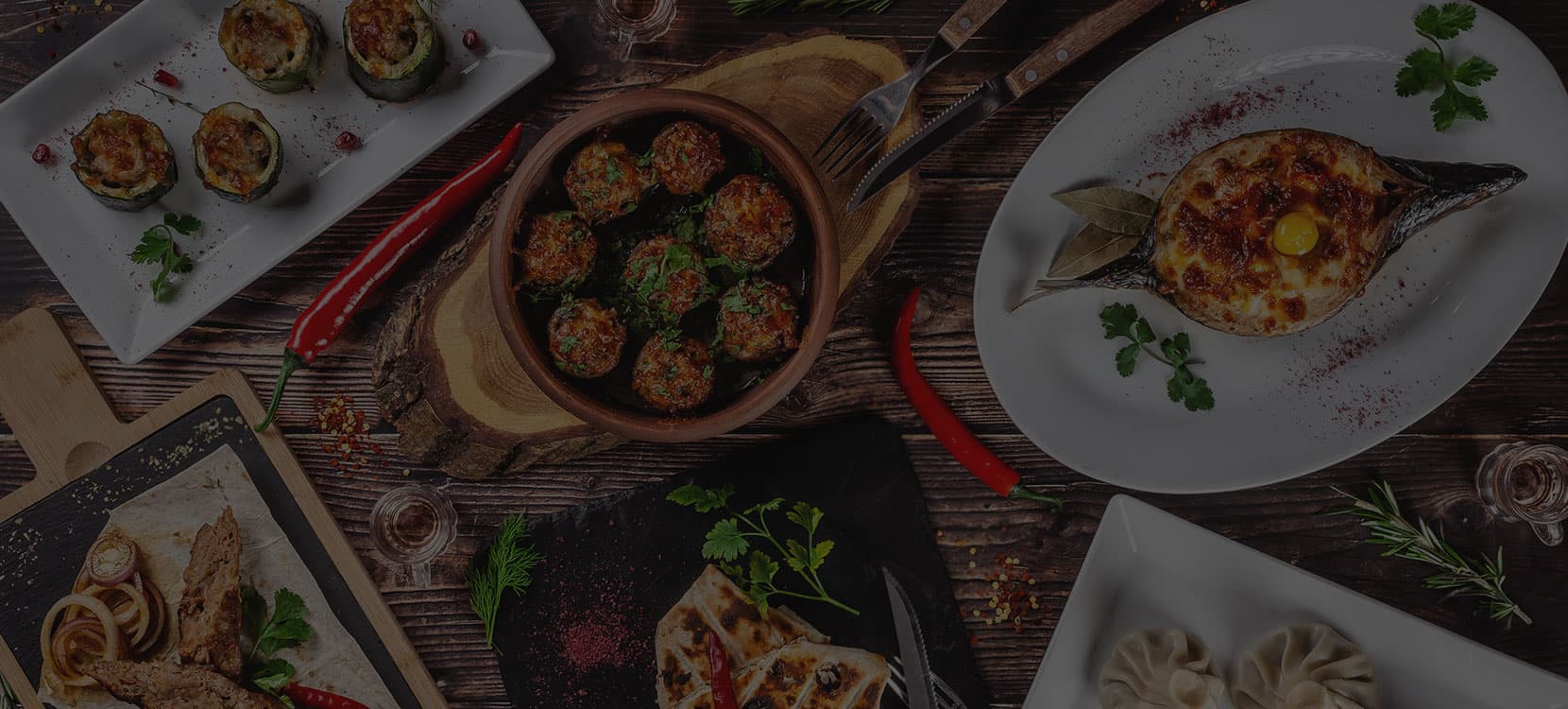 Ailece Lezzetin Adresi